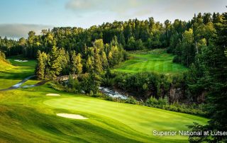 Grand Marais MN Golf Courses - Best Western Plus Superior Inn Grand Marais