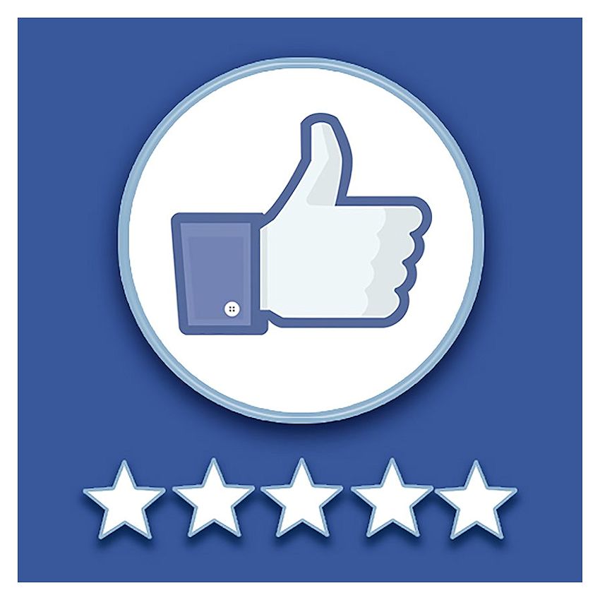 Write a Facebook Review for Superior Inn Grand Marais
