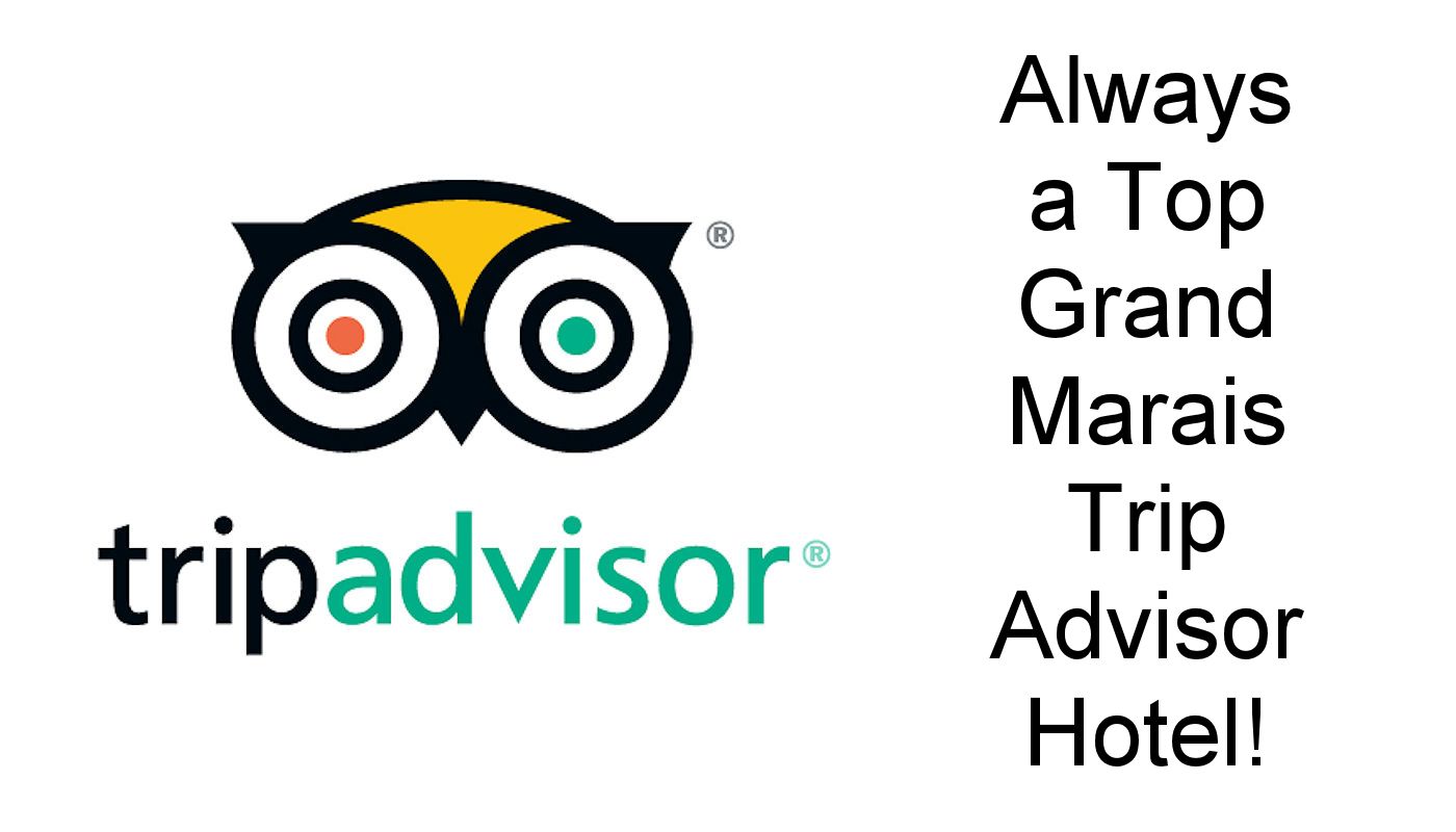 Top TripAdvisor Reviews - Grand Marais Minnesota Hotel