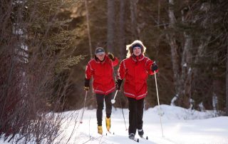 Grand Marais & North Shore Cross-Country Skiing | Grand Marais Local Guide