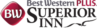 Superior Inn Grand Marais Logo