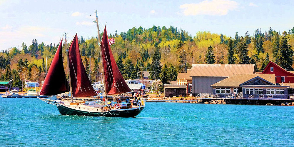 Grand Marais Minnesota Local Guide & Things to Do - from the Best Western Superior Inn