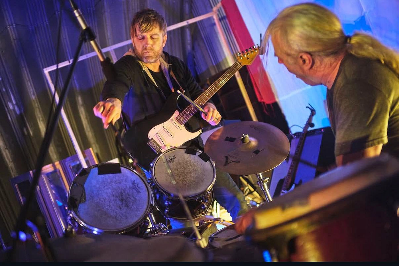 The Brothers Burn Mountain Sunday at The Winery in Lutsen, MN - Superior Inn Grand Marais Event Calender