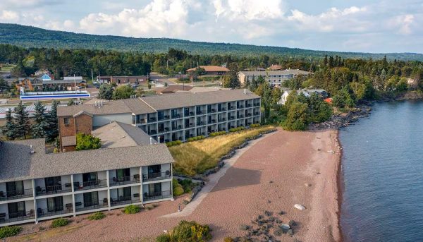 Superior Inn Grand Marais Exterior & Grounds Gallery