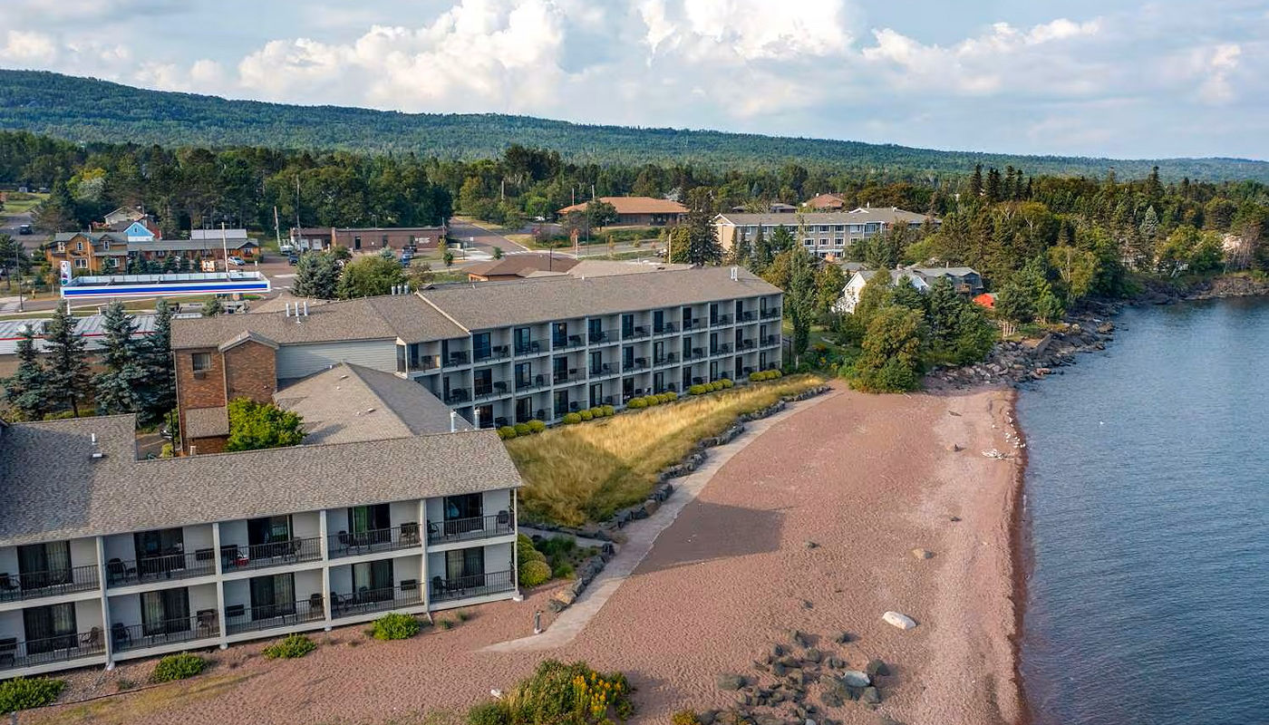 Beautiful North Shore Views – Best Western Grand Marais Photo Gallery Beautiful North Shore Views - Best Western Grand Marais Photo Gallery