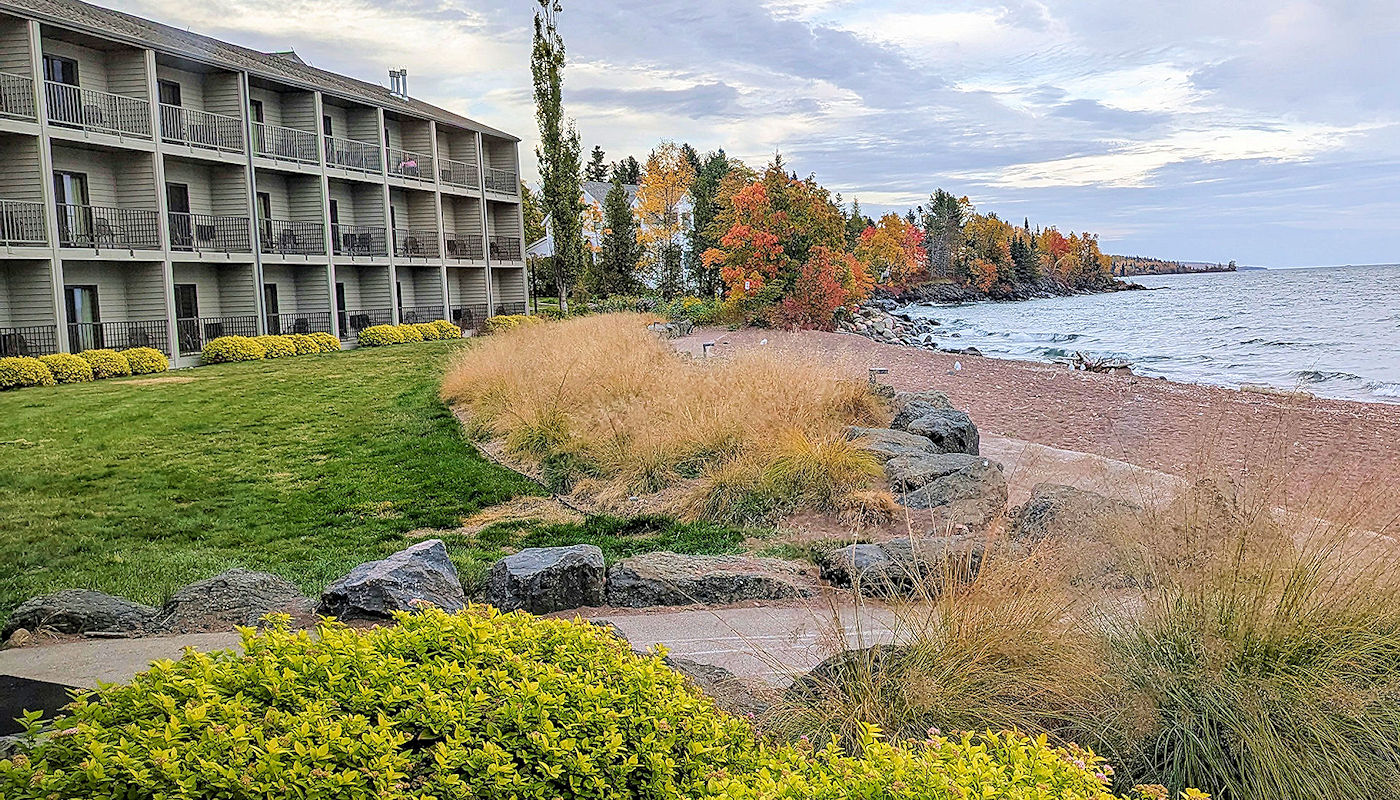 North Shore Lake Superior Best Western Grand Marais North Shore Lake Superior Best Western Grand Marais Hotel